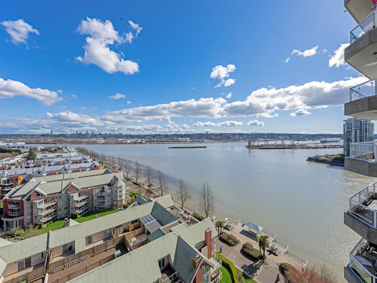 1502-1250 Quayside Drive, New Westminster, BC, V3M 6E4 - 3