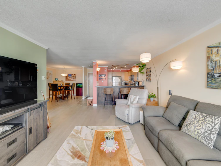 1502-1250 Quayside Drive, New Westminster, BC, V3M 6E4 - 9