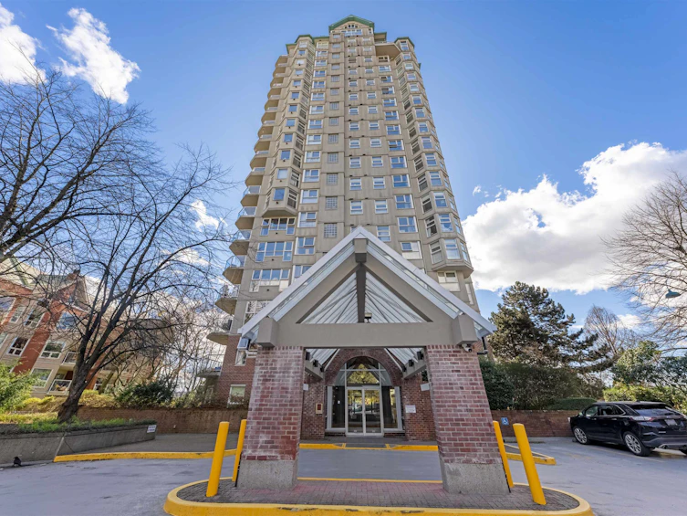 1502-1250 Quayside Drive, New Westminster, BC, V3M 6E4 - 2