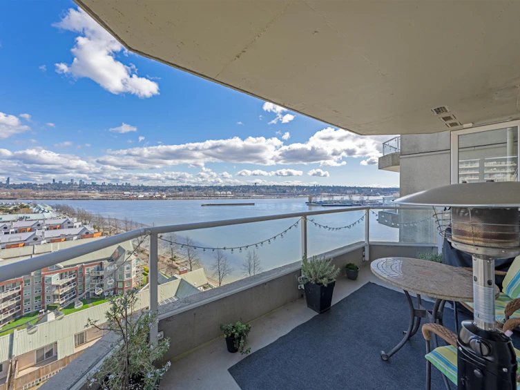 1502-1250 Quayside Drive, New Westminster, BC, V3M 6E4 - 5