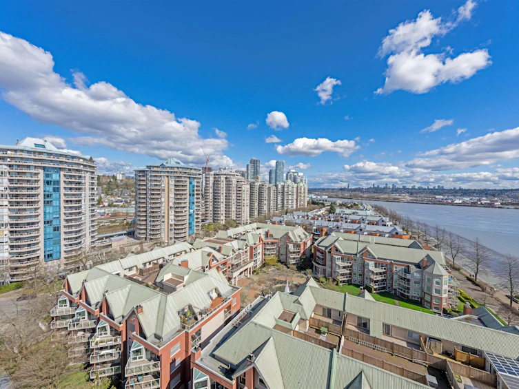 1502-1250 Quayside Drive, New Westminster, BC, V3M 6E4 - 4