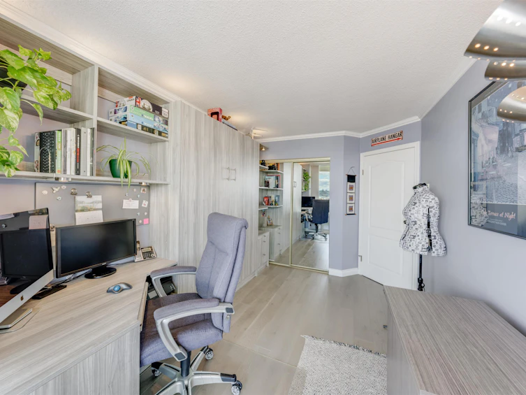 1502-1250 Quayside Drive, New Westminster, BC, V3M 6E4 - 19