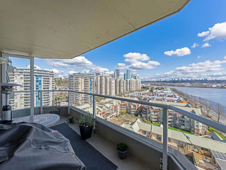 1502-1250 Quayside Drive, New Westminster, BC, V3M 6E4 - 6