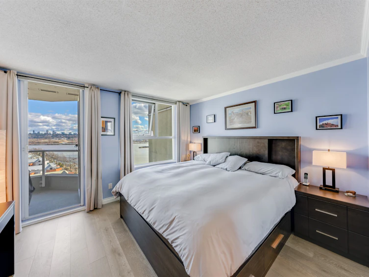 1502-1250 Quayside Drive, New Westminster, BC, V3M 6E4 - 14