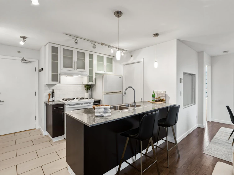 1102-1225 Richards Street, Vancouver, BC, V6B 1E6 - 16