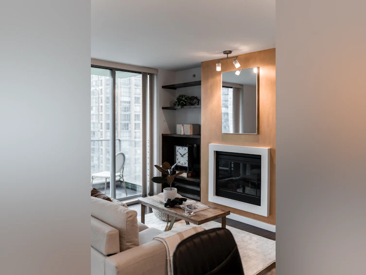 1102-1225 Richards Street, Vancouver, BC, V6B 1E6 - 7