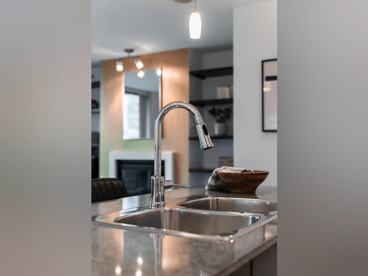 1102-1225 Richards Street, Vancouver, BC, V6B 1E6 - 15
