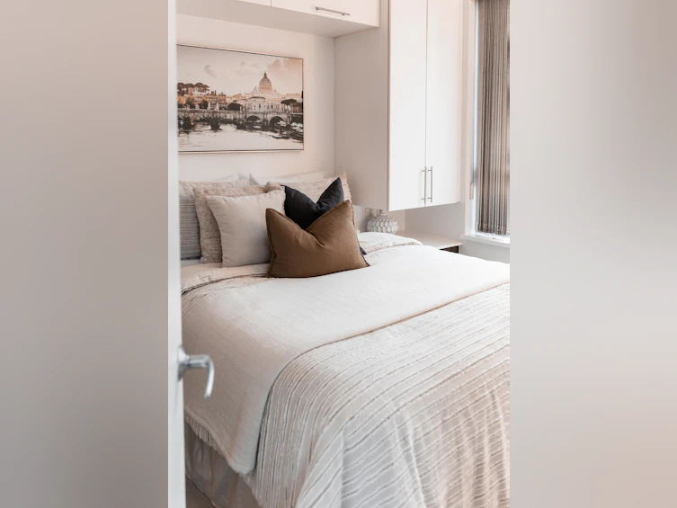1102-1225 Richards Street, Vancouver, BC, V6B 1E6 - 22