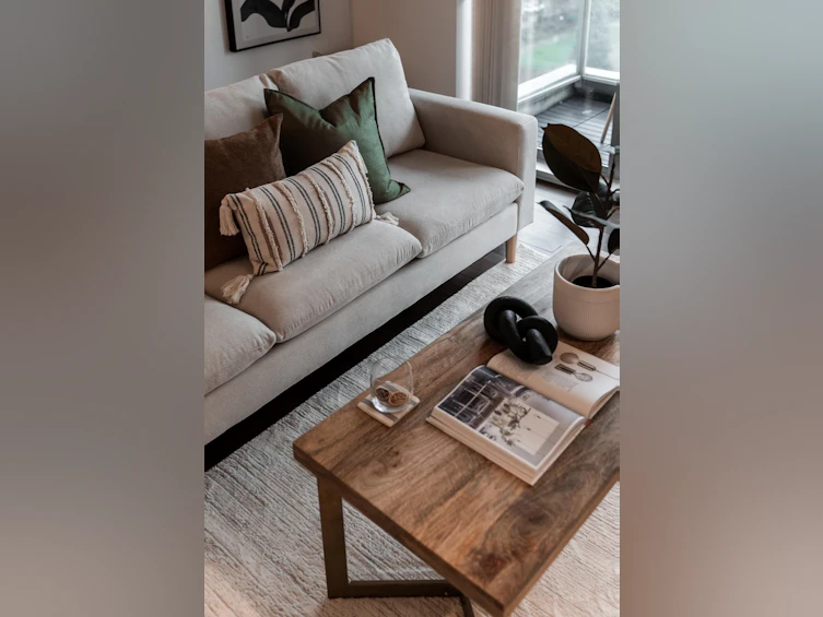 1102-1225 Richards Street, Vancouver, BC, V6B 1E6 - 2