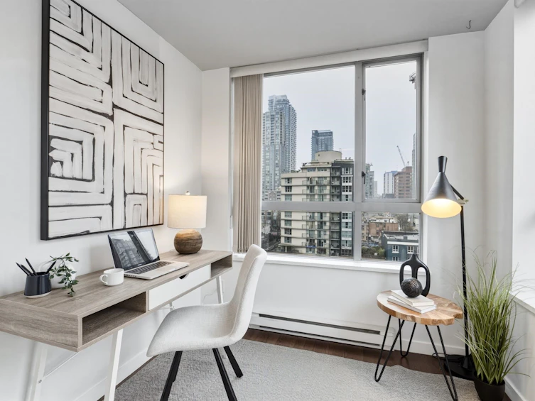1102-1225 Richards Street, Vancouver, BC, V6B 1E6 - 19