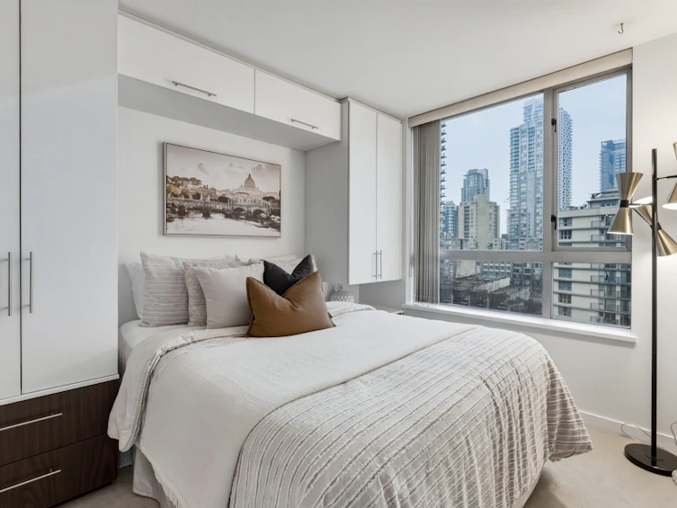 1102-1225 Richards Street, Vancouver, BC, V6B 1E6 - 21