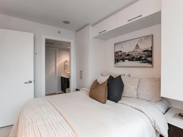 1102-1225 Richards Street, Vancouver, BC, V6B 1E6 - 23