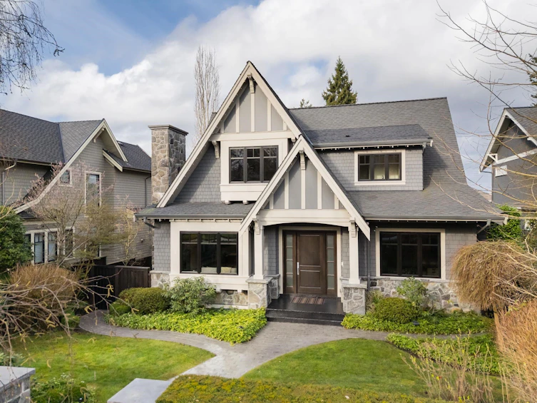 6149 Angus Drive, Vancouver, BC, V6M 3P2 - 2