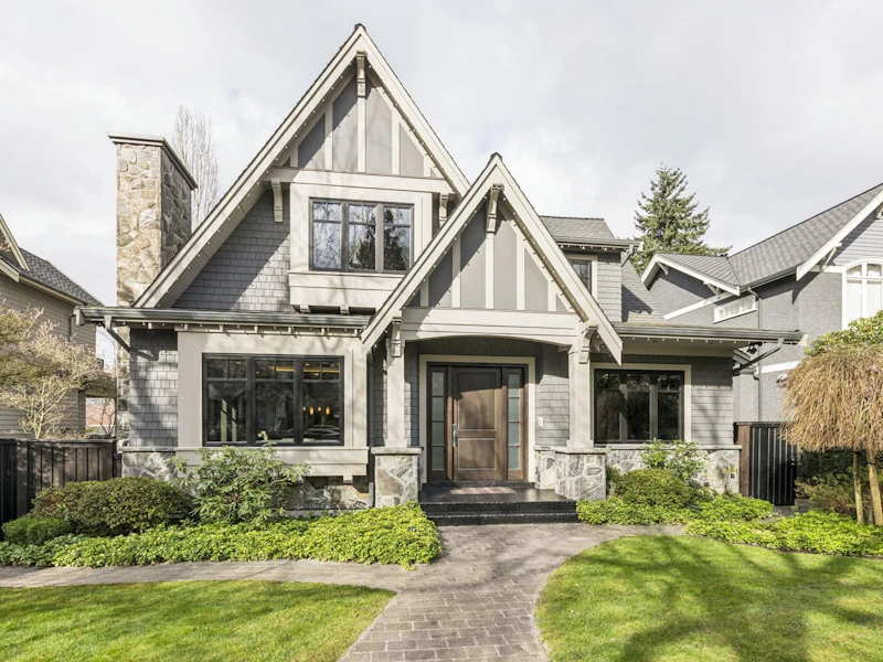 6149 Angus Drive, Vancouver BC V6M 3P2