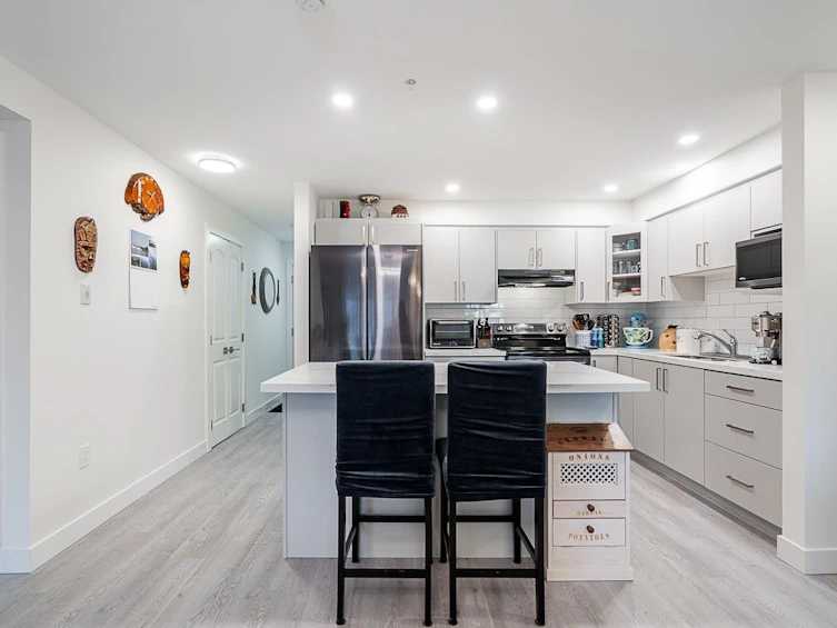 202-19730 56 Avenue, Langley, BC, V3A 3X6 - 5