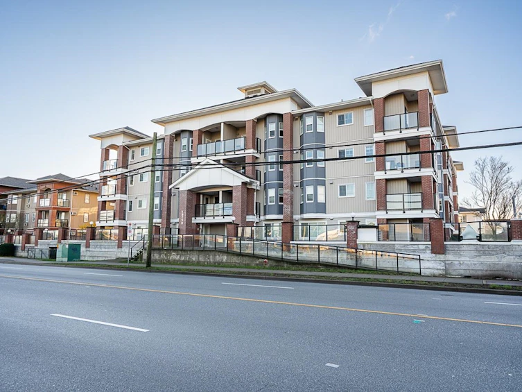 202-19730 56 Avenue, Langley, BC, V3A 3X6 - 16
