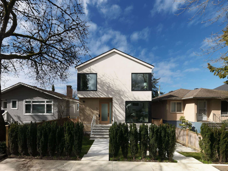 5319 Elgin Street, Vancouver, BC, V5W 3J9