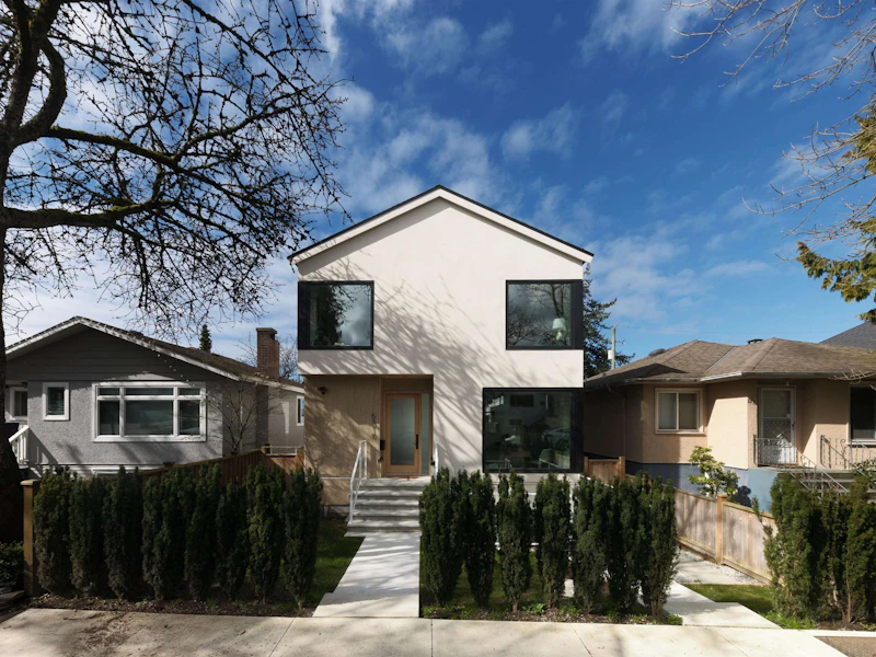 5319 Elgin Street, Vancouver BC V5W 3J9