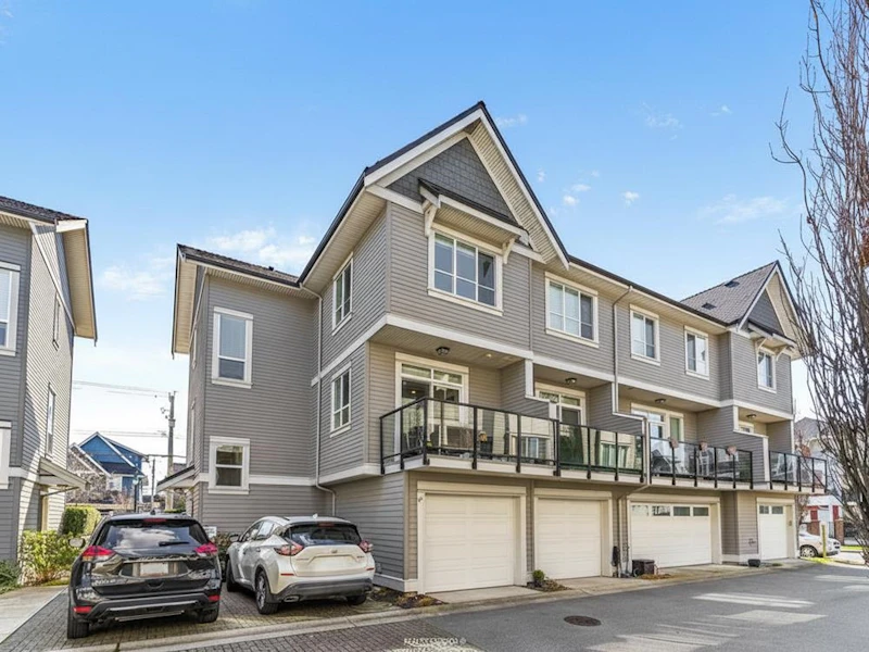 12 - 4949 47a Avenue, Delta BC V4K 1T6