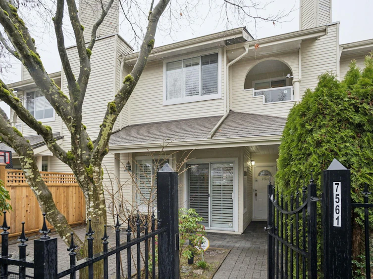 7561 Manitoba Street, Vancouver, BC, V5X 4S9