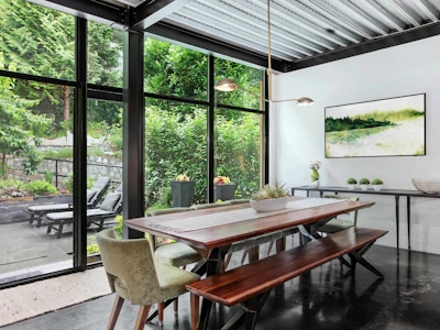 1777 Deep Cove Road - 4