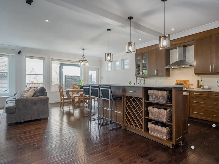 19468 70 Avenue, Surrey, BC, V4N 5Y6 - 9