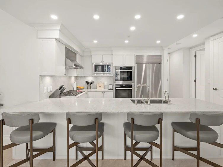 1102-1280 Richards Street, Vancouver, BC, V6B 1S2 - 12