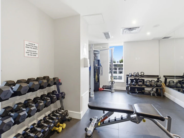 1102-1280 Richards Street, Vancouver, BC, V6B 1S2 - 33