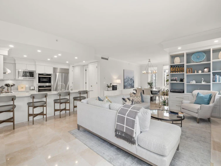 1102-1280 Richards Street, Vancouver, BC, V6B 1S2 - 9