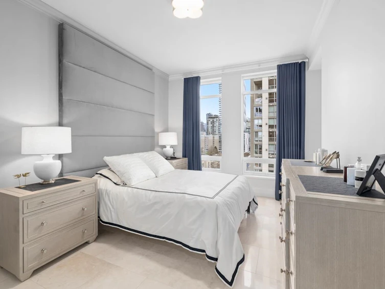 1102-1280 Richards Street, Vancouver, BC, V6B 1S2 - 16