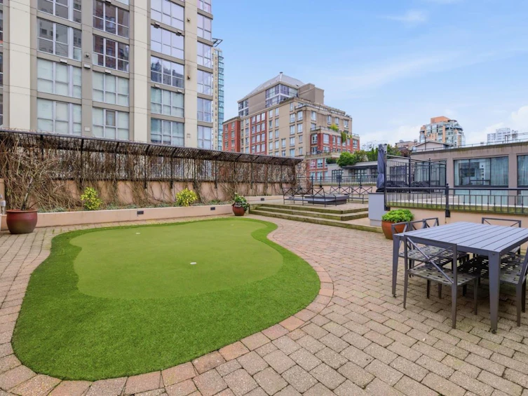 1102-1280 Richards Street, Vancouver, BC, V6B 1S2 - 34
