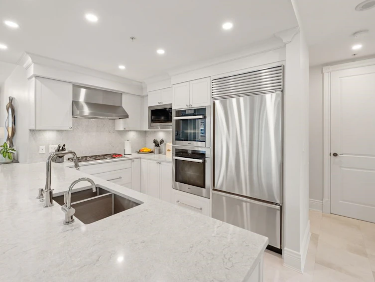 1102-1280 Richards Street, Vancouver, BC, V6B 1S2 - 13