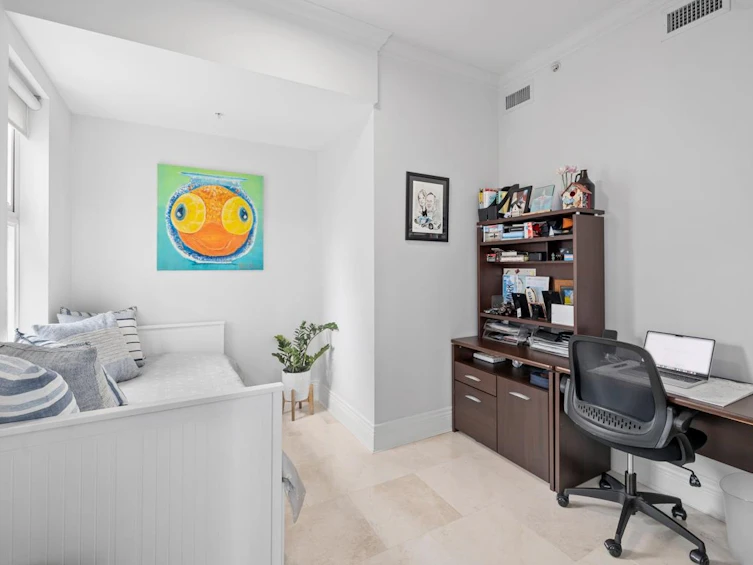 1102-1280 Richards Street, Vancouver, BC, V6B 1S2 - 25