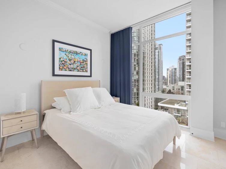 1102-1280 Richards Street, Vancouver, BC, V6B 1S2 - 22