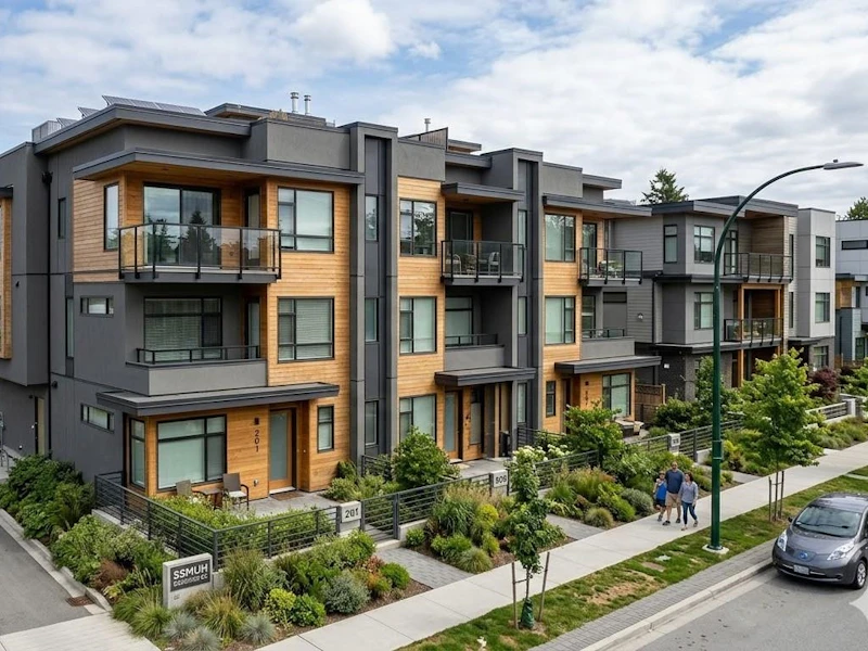 431 Se Marine Drive, Vancouver BC V5X 2S9