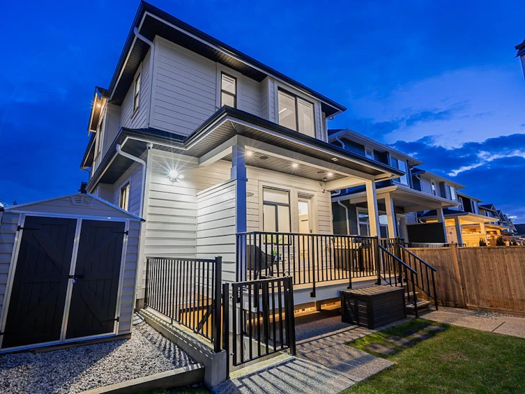 16595 25a Avenue, Surrey, BC, V3Z 9W9 - 31