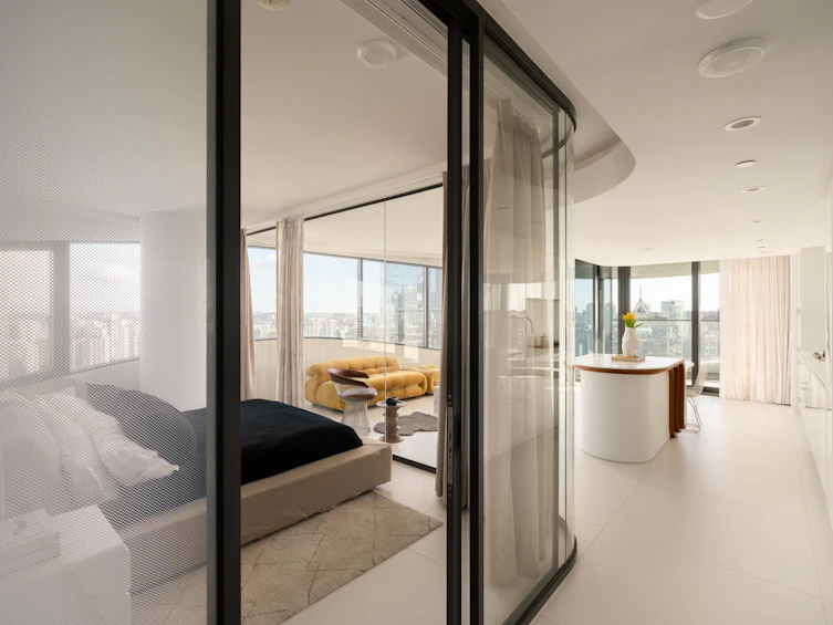 2802-1033 Nelson Street, Vancouver, BC, V6E 0E5 - 22