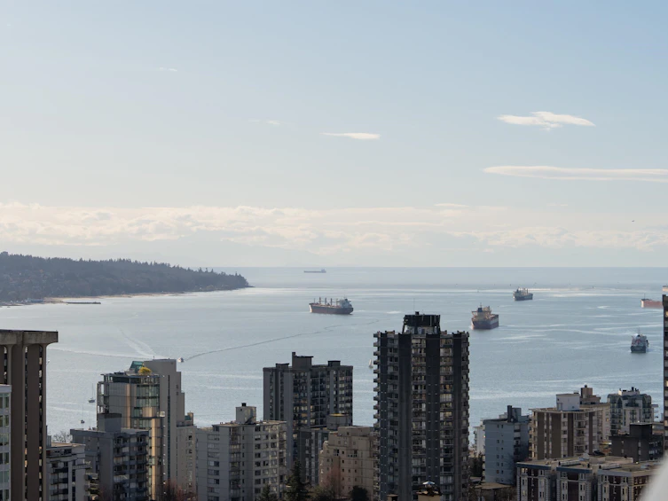 2802-1033 Nelson Street, Vancouver, BC, V6E 0E5 - 37