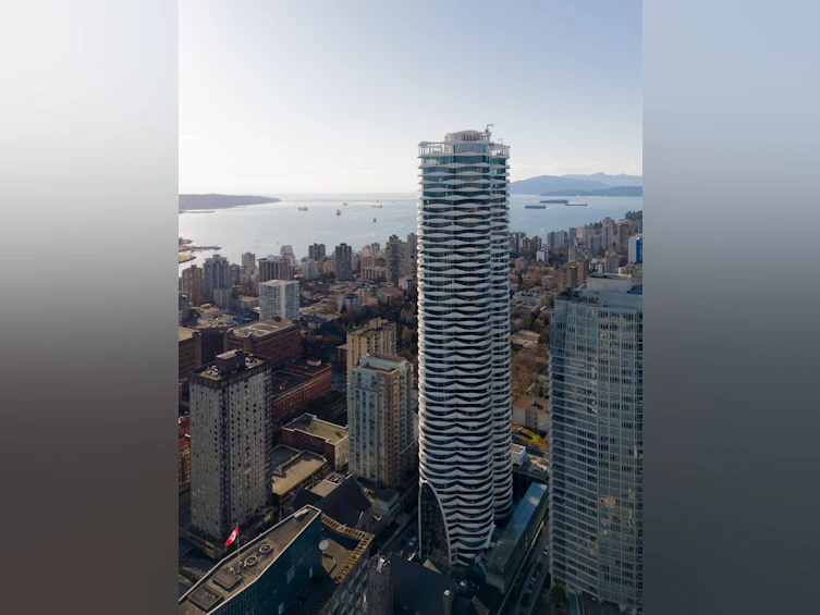 2802-1033 Nelson Street, Vancouver, BC, V6E 0E5 - 4