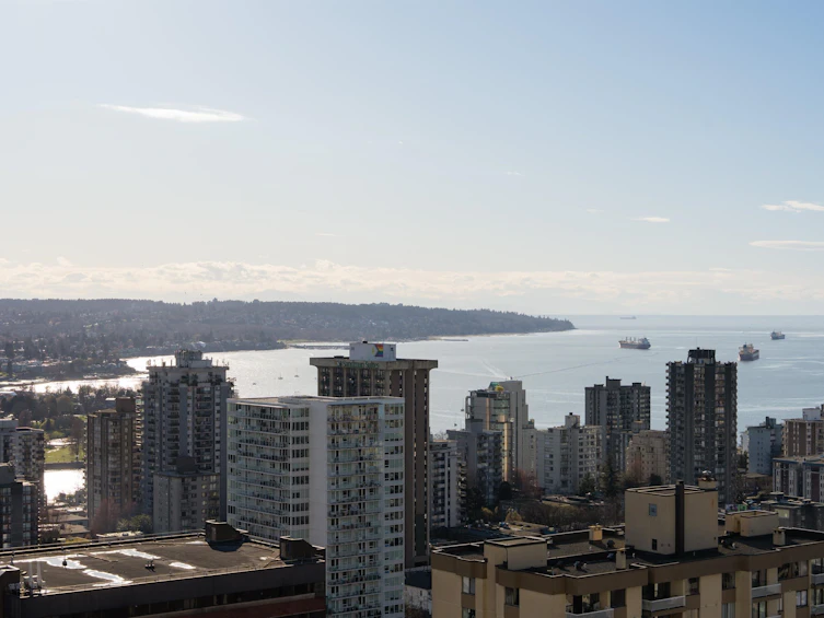 2802-1033 Nelson Street, Vancouver, BC, V6E 0E5 - 36