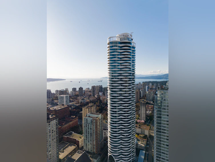 2802-1033 Nelson Street, Vancouver, BC, V6E 0E5 - 39