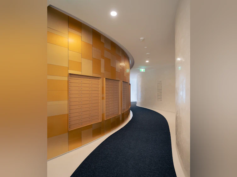 2802-1033 Nelson Street, Vancouver, BC, V6E 0E5 - 6