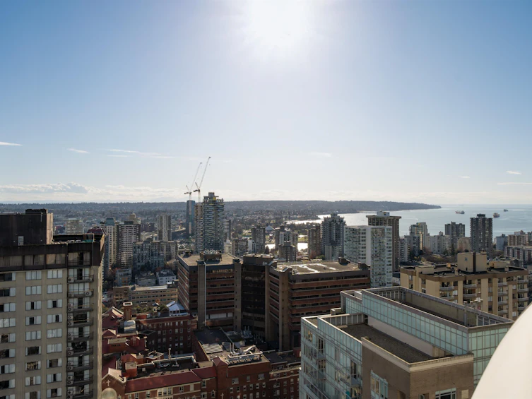 2802-1033 Nelson Street, Vancouver, BC, V6E 0E5 - 35