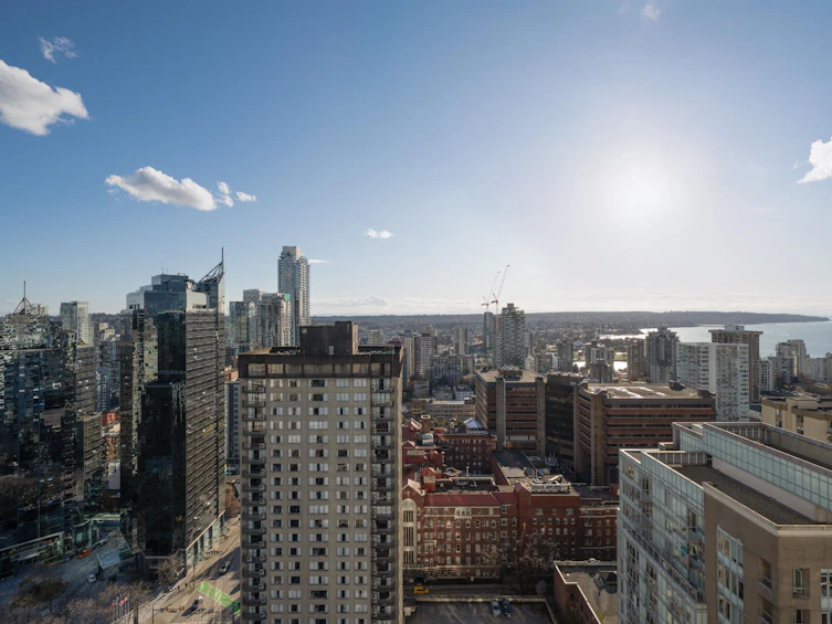 2802-1033 Nelson Street, Vancouver, BC, V6E 0E5 - 34