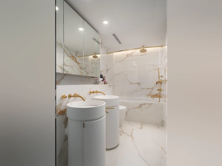 2802-1033 Nelson Street, Vancouver, BC, V6E 0E5 - 30