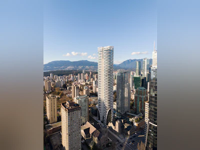 2802-1033 Nelson Street - 3