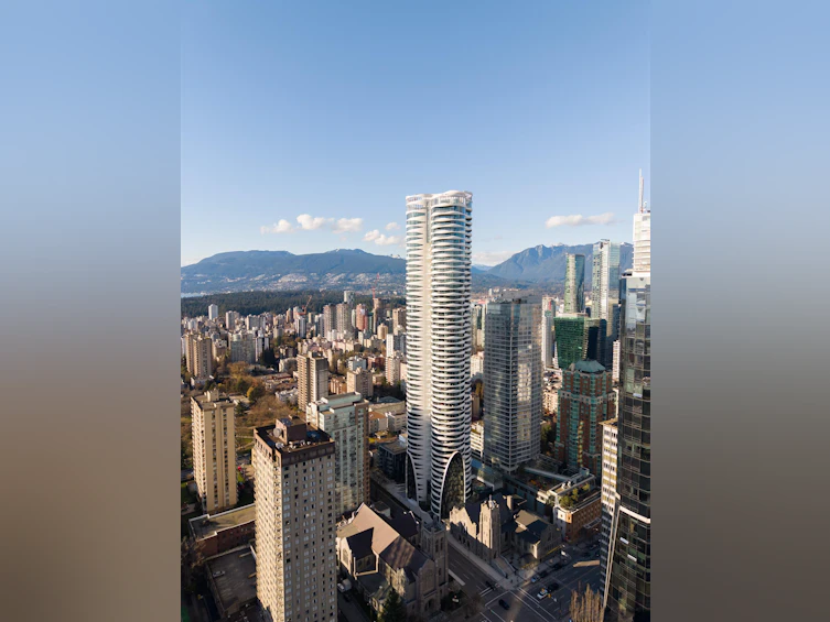 2802-1033 Nelson Street, Vancouver, BC, V6E 0E5 - 3