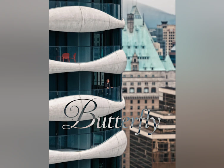 2802-1033 Nelson Street, Vancouver, BC, V6E 0E5