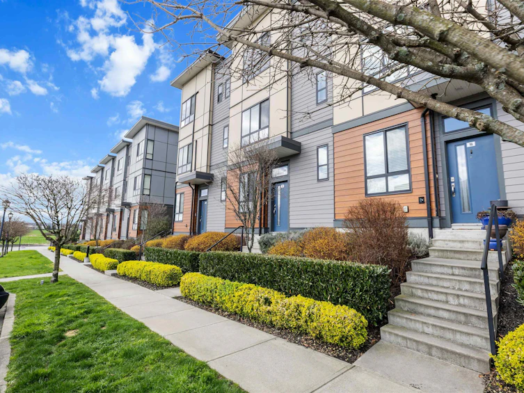 15-1938 North Parallel Road, Abbotsford, BC, V3G 0H1
