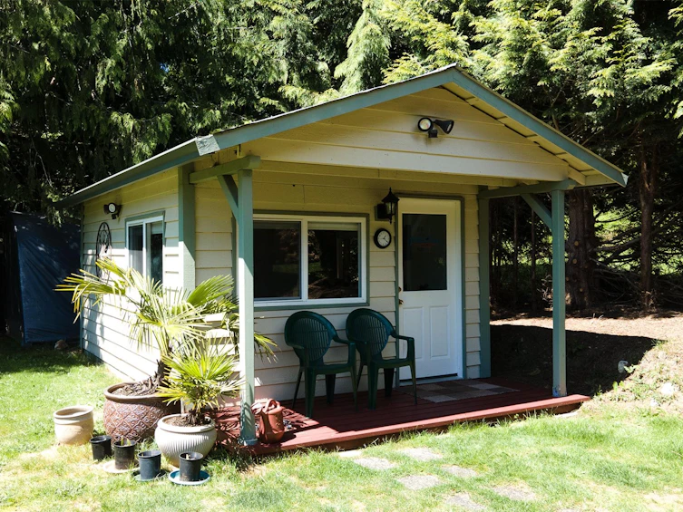 2556 Lower Road, Roberts Creek, BC, V0N 2W4 - 39